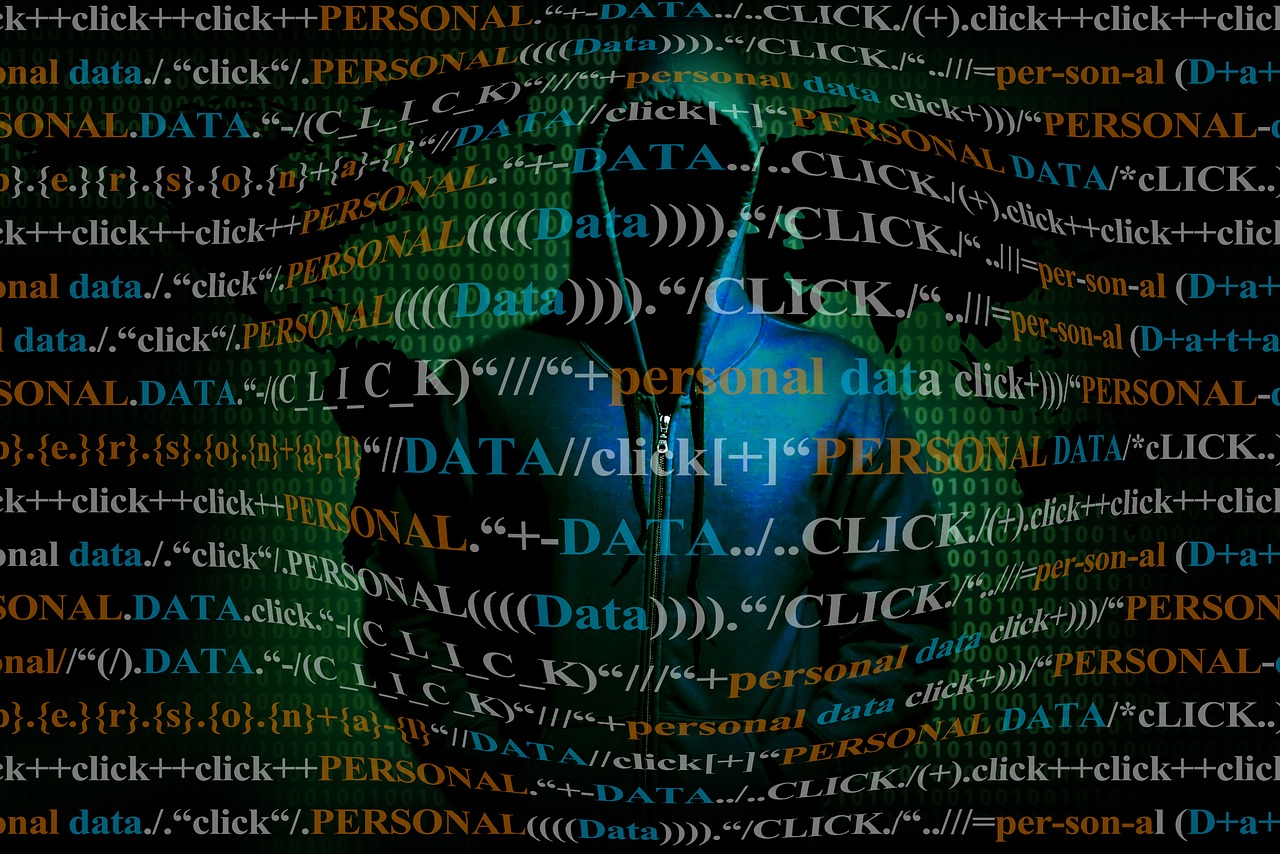 Personal Data